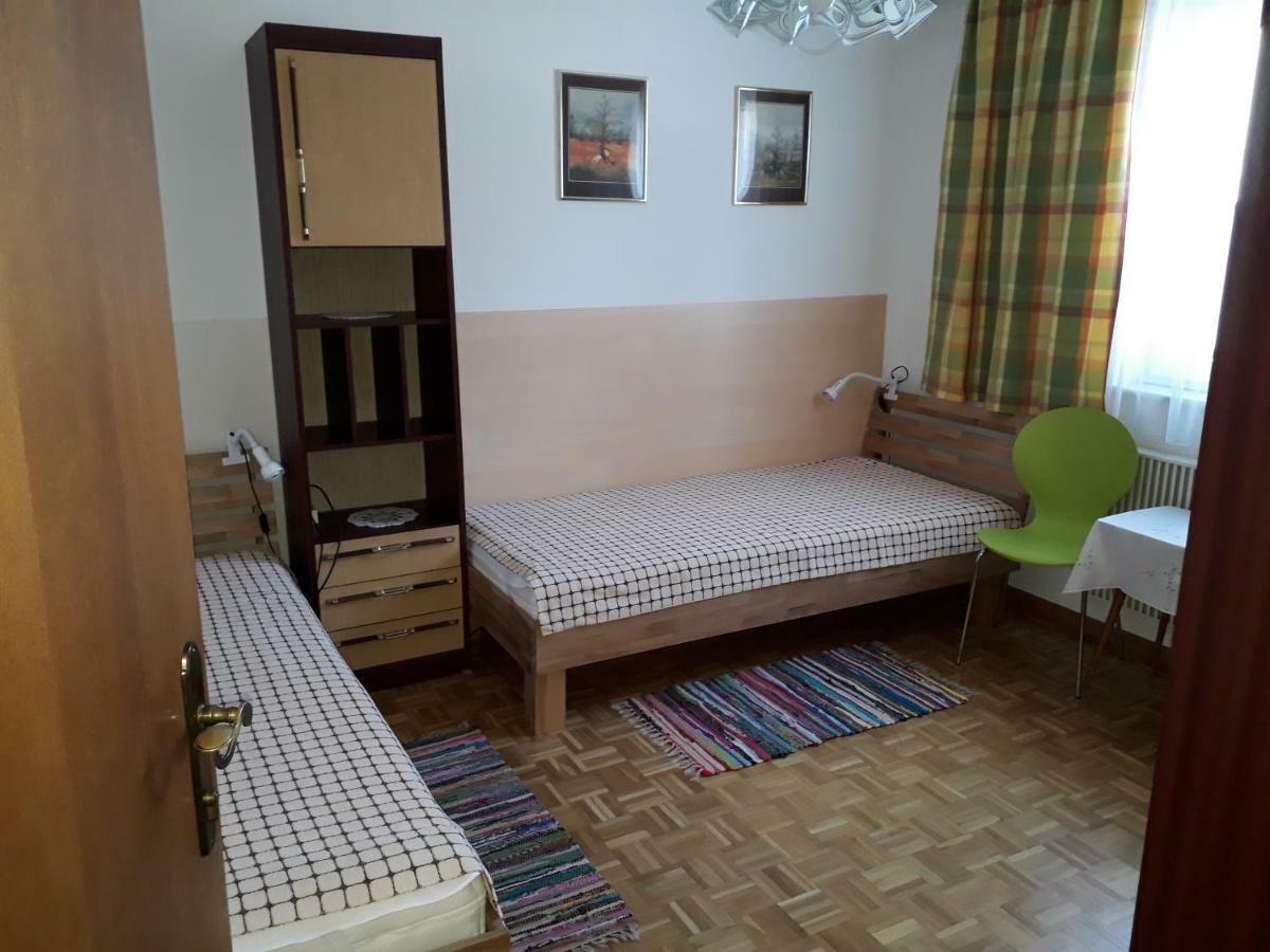 Gassmayr Lienz Zewnętrze zdjęcie