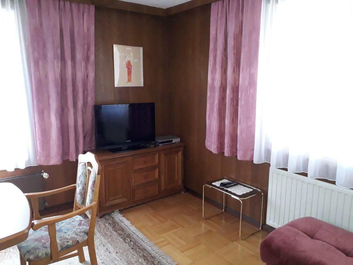 Gassmayr Lienz Zewnętrze zdjęcie