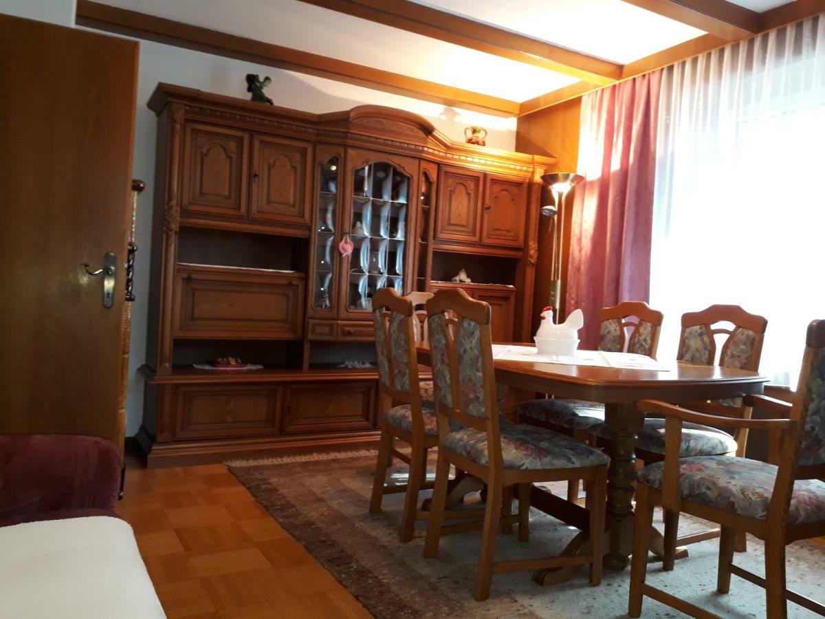 Gassmayr Lienz Zewnętrze zdjęcie